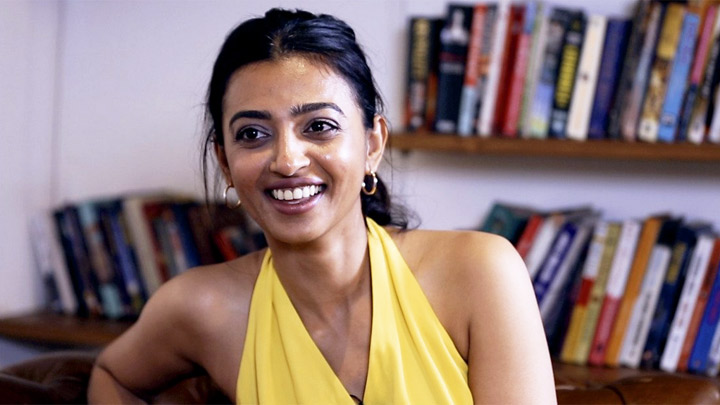Radhika Apte: “Just because you have big stars doesn’t mean that the film will work” Radhika Apte: “Just because you have big stars doesn’t mean that the film will work”