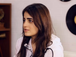 Radhika Madan: “Yes NEPOTISM does exist in our Industry” | Mard Ko Dard Nahi Hota