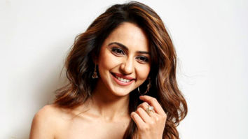 Celebrity Photo Of Rakul Preet Singh