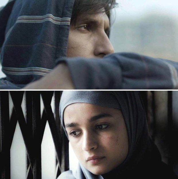 Ranveer Singh and Alia Bhatt starrer Gully Boy to have its world premiere at Berlin International Film Festival 2019
