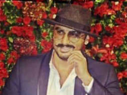 Ranveer Singh has not forgotten BAE Arjun Kapoor after his marriage to Deepika Padukone, here’s proof