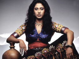 Remembering the legendary Smita Patil and her spell over the industry