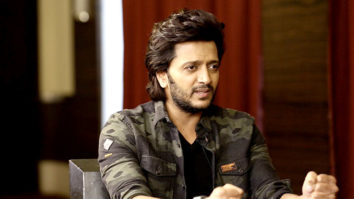 Riteish Deshmukh: “You cannot FORCE a choice upon People”| Mauli | Talking Films