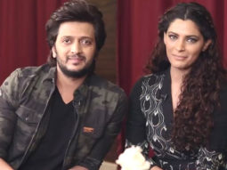 Riteish Deshmukh:”Mauli, Lai Bhari Part 2 NAHIN hai” | Saiyami Kher | Marathi