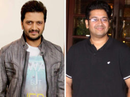 Riteish Deshmukh’s dwarf role in Milap Zaveri’s Marjaavaan to be larger than life