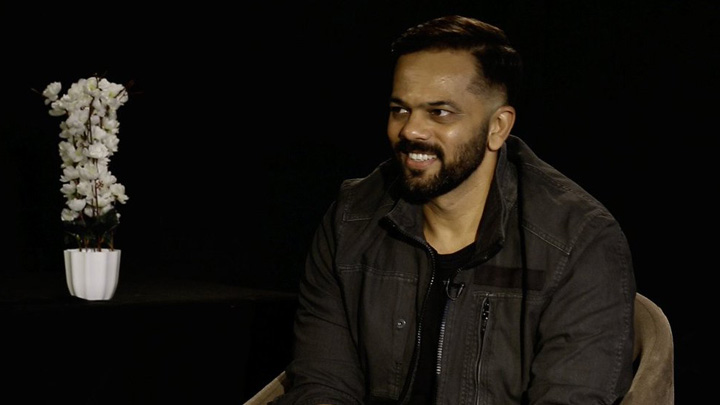 Rohit Shetty: “Only Audiences can make you a BRAND” | Ranveer Singh | Ajay Devgn | Simmba