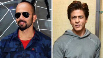 Rohit Shetty on working with Shah Rukh Khan again: I don’t see it happening right now (watch EXCLUSIVE video)