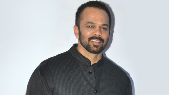 Rohit Shetty: “We as a INDUSTRY are not UNITED” | SIMMBA | Talking Films