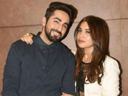 SCOOP: Ayushmann Khurrana and Bhumi Pednekar to reunite the third time for RS Prasanna’s romantic comedy