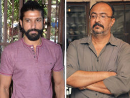 SCOOP: Farhan Akhtar to star in a film penned by Rajneeti writer Anjum Rajabali