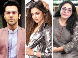 SCOOP: Rajkummar Rao signed opposite Deepika Padukone for Meghna Gulzar’s Laxmi Agarwal biopic