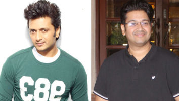 SCOOP: Riteish Deshmukh to essay the role of a DWARF man in Milap Zaveri’s Marjaavaan?