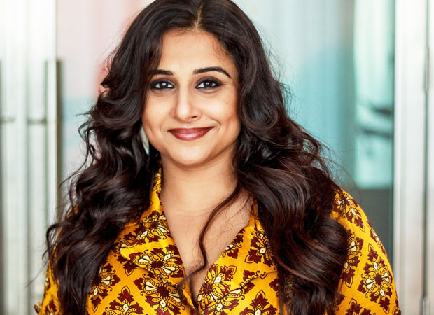 SCOOP: Vidya Balan to make a special appearance in Boney Kapoor's Tamil  remake of Pink : Bollywood News - Bollywood Hungama