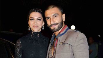 SHOCKING! Deepika Padukone and Ranveer Singh got ENGAGED in 2014!