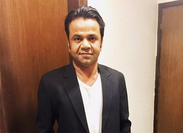 SHOCKING! Rajpal Yadav JAILED for defaulting on a loan payment of Rs. 5 cr