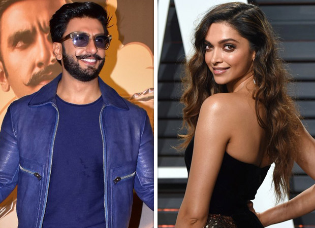 SIMMBA Trailer Launch: Ranveer Singh OPENS up about having BABIES with Deepika Padukone 