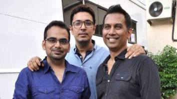 STREE co-producers Dinesh Vijan, Raj & DK FIGHT over profits (Read details)