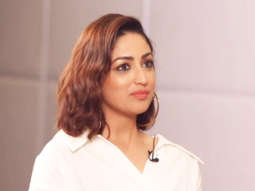 SUPERB – Yami Gautam’s Mind-Blowing RAPID FIRE Answers | Vicky Kaushal | URI