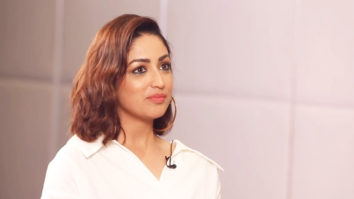 SUPERB – Yami Gautam’s Mind-Blowing RAPID FIRE Answers | Vicky Kaushal | URI
