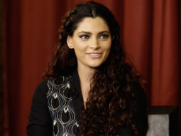 Saiyami Kher: “If I can DATE Ranbir Kapoor & secretly get some of his…” | RAPID FIRE | Mauli