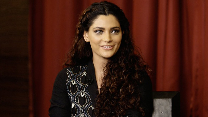 Saiyami Kher: “If I can DATE Ranbir Kapoor & secretly get some of his…” | RAPID FIRE | Mauli