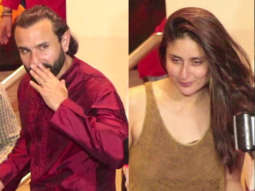 Salman Khan, Saif Ali Khan, Kareena Kapoor & others at Diwaan Builders Christmas Party