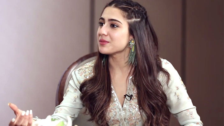Sara Ali Khan: “Kedarnath has been very dear to me & it always will be”
