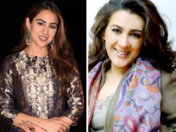 Sara Ali Khan THANKS mother Amrita Singh for giving her the perfect upbringing and here’s what she thinks
