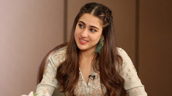 Sara Ali Khan: “It will be a dream to play a QUEEN in a Sanjay Leela Bhansali film” | Twitter Fan Questions
