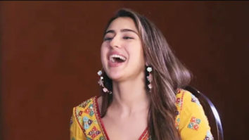 Sara Ali Khan: “Shah Rukh Khan, how are you just so amazing?” | RAPID FIRE | Kedarnath