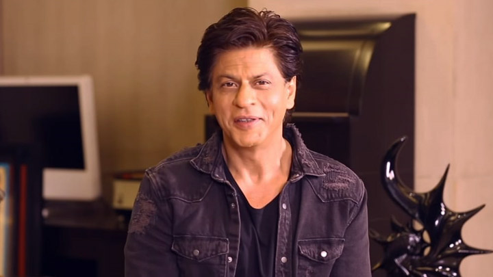 Shah Rukh Khan: “RaOne INSPIRES me to make a SEQUEL of…” | Twitter Fan Questions | Zero Shah Rukh Khan: “RaOne INSPIRES me to make a SEQUEL of…” | Twitter Fan Questions | Zero