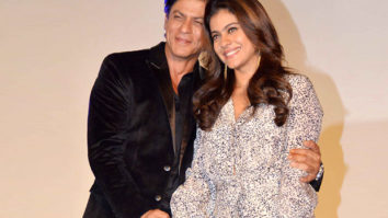 Shah Rukh Khan and Kajol to reunite for Hindi Medium 2?