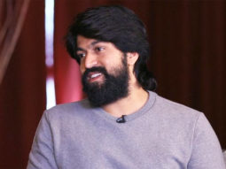 “Shah Rukh Khan is my Inspiration “: Yash | KGF Chapter 1 | Rapid Fire