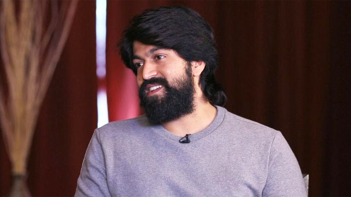 “Shah Rukh Khan is my Inspiration “: Yash | KGF Chapter 1 | Rapid Fire “Shah Rukh Khan is my Inspiration “: Yash | KGF Chapter 1 | Rapid Fire