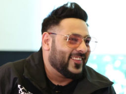 “Shah Rukh Khan sir aap mere sath gaana kab karenge?”:Badshah | Rapid Fire | Talking Films