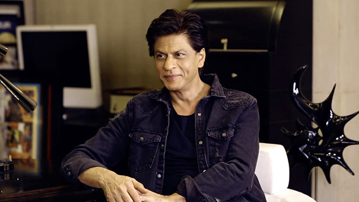 Shah Rukh Khan: “Katrina Kaif is most beautiful woman in the world” | Zero