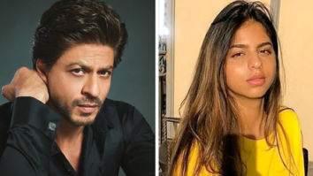 Shah Rukh Khan’s strict dating advice to Suhana is to stay away from a guy like him!