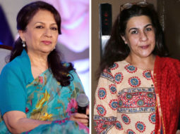 Sharmila Tagore connects with former daughter-in-law Amrita Singh after 14 years