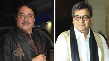 Shatrughan Sinha on turning 72, Me Too movement, and Subhash Ghai’s sexual misconduct controversy
