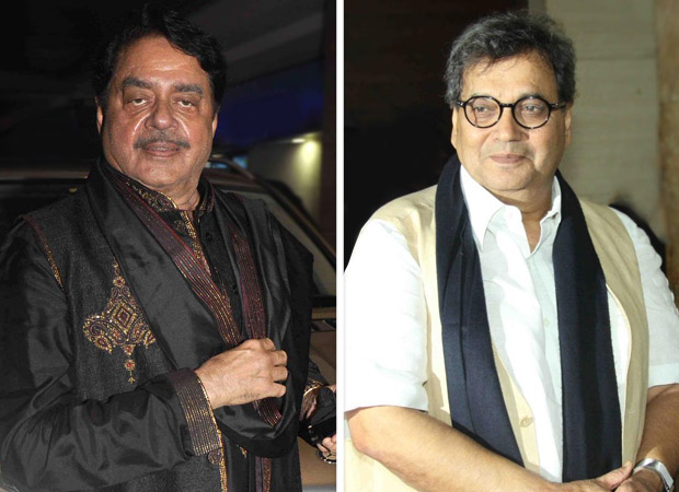 Shatrughan Sinha on turning 72, Me Too movement, and Subhash Ghai’s sexual misconduct controversy Shatrughan Sinha on turning 72, Me Too movement, and Subhash Ghai’s sexual misconduct controversy