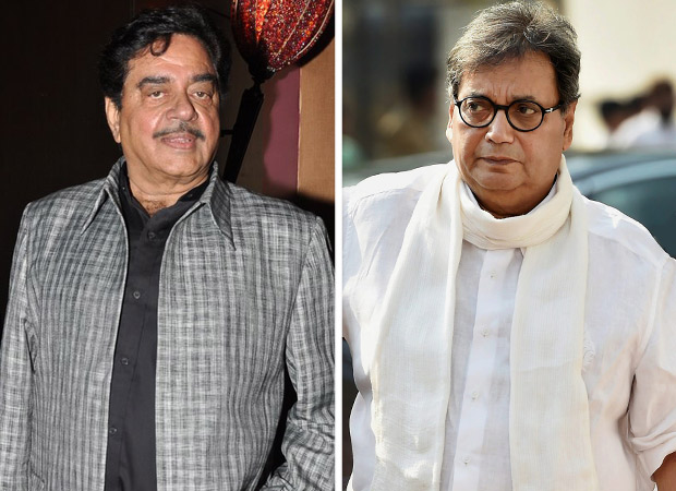 Shatrughan Sinha on turning 72, Me Too movement, and Subhash Ghai’s sexual misconduct controversy Shatrughan Sinha on turning 72, Me Too movement, and Subhash Ghai’s sexual misconduct controversy