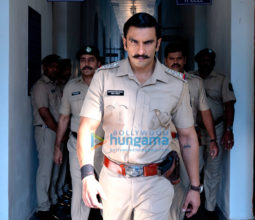 Movie Stills Of The Movie Simmba
