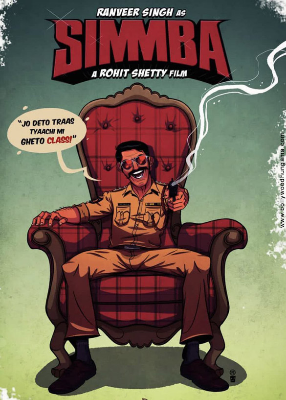 simmba 009