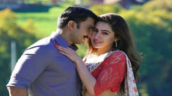 Movie Stills Of The Movie Simmba