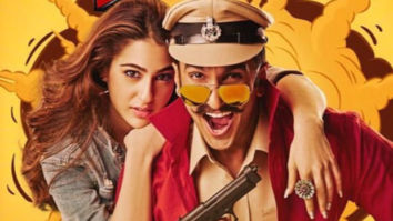 Box Office: Simmba grows well on Saturday, is a Hit