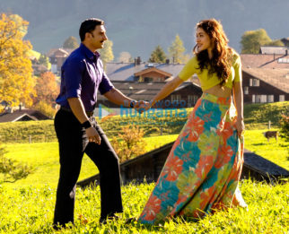 Movie Stills Of The Movie Simmba