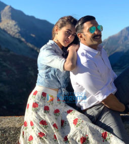 Movie Stills Of The Movie Simmba