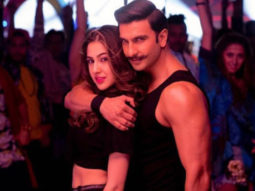 Box Office: Simmba Day 2 in overseas