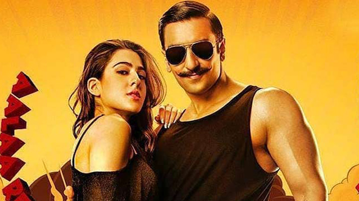 Simmba Public Review from USA | Ranveer Singh | Sara Ali Khan | Rohit Shetty | First Day First Show