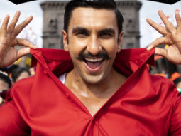 Box Office: Simmba crosses the Rs. 100 cr. mark at the worldwide box office